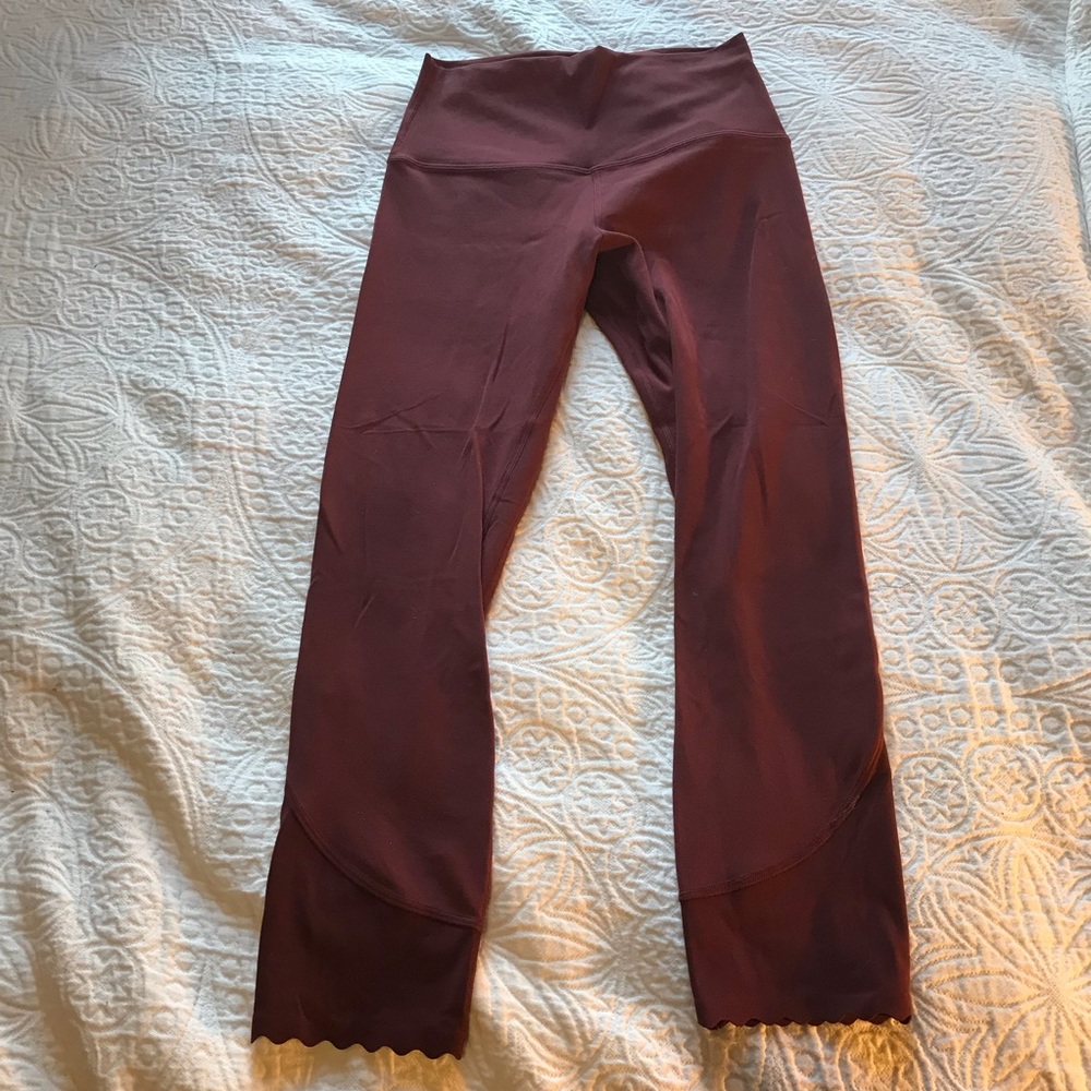 Lululemon Align